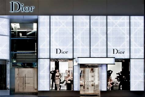 lvmh buys christian dior|when was christian dior founded.